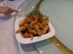 -紫丁香饭店-中餐厅