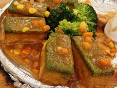 -新金盛·海鲜酒楼(盐田店)