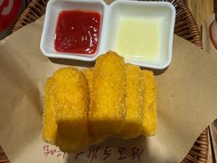 -鸽子窝(黄村店)