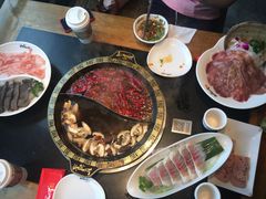 -纸盐河码头火锅(十八梯店)