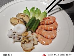 -四川饭店(城乡购物中心店)
