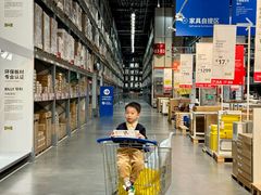 -宜家家居(哈尔滨商场店)