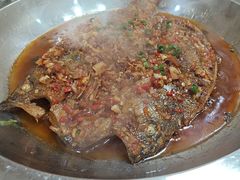 -何氏排骨(左家塘店)