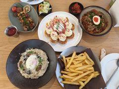 -娜娜家•Nana's restaurant (南开大悦城店)