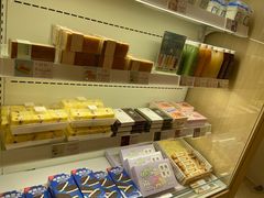 零售区-好利来(温江合生汇店)