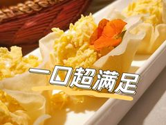 -玉满堂·湖北融合菜