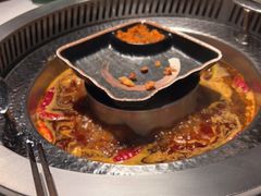 -晓宇重庆火锅(赛格国际购物中心店)