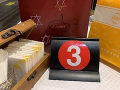 -卫鼎轩·曹公馆(鼓楼店)