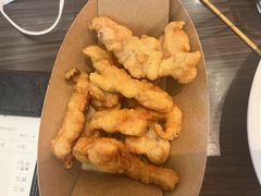 -胖哥俩肉蟹煲(富阳万达店)