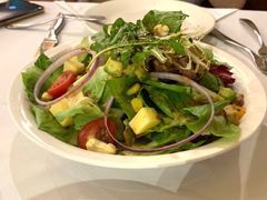 -摩根扒房(桐梓林店)