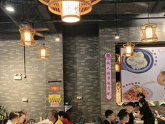 -粤点越有·茶点·粤菜(樵岭国际店)