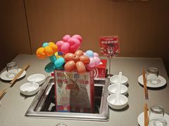 -海底捞火锅(未来城店)