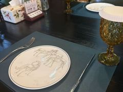 -阿兹凯乐·老洋房西餐