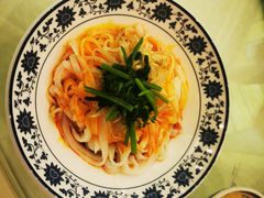 -西安饭庄·非遗陕菜(钟楼店)