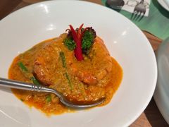 -帕蓝·暹罗料理(大学路店)