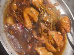 -大鱼徽州·寻味徽菜(万象汇店)