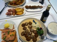 -宜家·瑞典风味餐厅(北京西红门店)