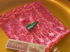 -牛New寿喜烧(闵行龙湖天街店)