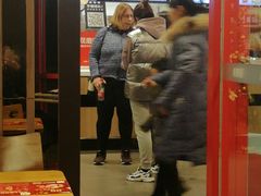 门面-肯德基(渔阳店)