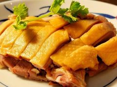 -花迹·金陵南京菜(老门东店)