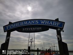 -Steveston Pizza Company (Richmond)