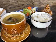 -佛跳墙捞饭(连目巷店)