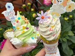 -IL paperino帕帕里诺冰激凌