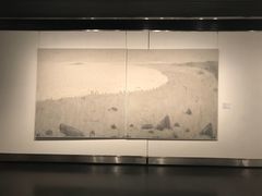 -江苏省美术馆(长江路新馆)