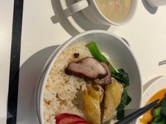 -翠华餐厅(维璟印象城店)