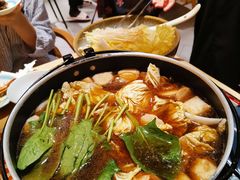 -隐泉京望日式料理(太和广场店)