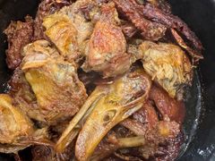 -斯丹姜母鸭·古法干香(涂门街总店)