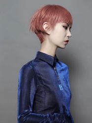-MY HAIR ARDOR