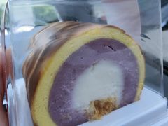 -顶东面包花园·生日蛋糕(太平店)