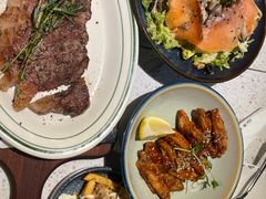 -BE BRIGHT KITCHEN(正佳广场店)