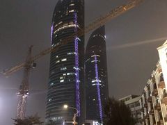 -演武大桥观景平台