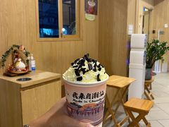 -一杯潮茶·专注潮汕茶饮(朝阳庄店)