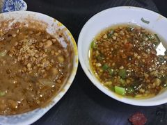 -楼外楼大刀肉传统火锅(西安大路店)