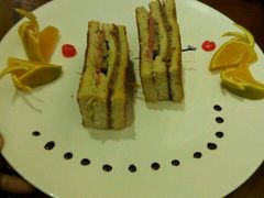 -SPR COFFEE(兴正元店)