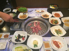 iphone_upload_pic-青松馆韩国料理(香港中路佳世客店)
