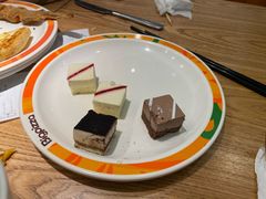 -比格比萨自助(南京万达茂店)