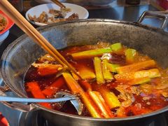 -李子坝梁山鸡(李子坝大鸡哥店)