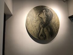 -素描餐厅(灵隐天竺店)