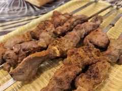 -新疆伊宁远征餐厅