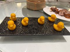 -全聚德(领城国际店)