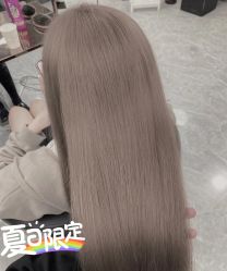 -东秀护肤造型