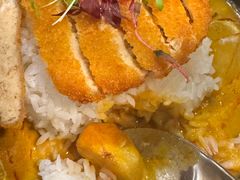 -本处·素食·融合料理(南油店)