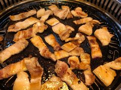 -豚豚猪村烤肉·韩国烤肉(总店)
