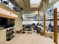 大堂-BeauTea水仙(coco park店)