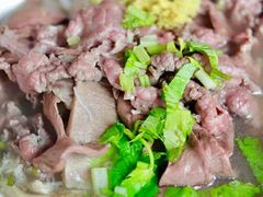 -潮镇老尾牛杂(环城西路店)