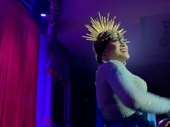 -金东尼人妖秀